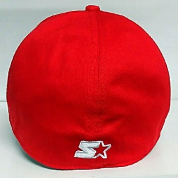 MEMPHIS EXPRESS-AAF-CLASSIC STAR FLEX FIT HAT-MEN - Picture 3 of 3